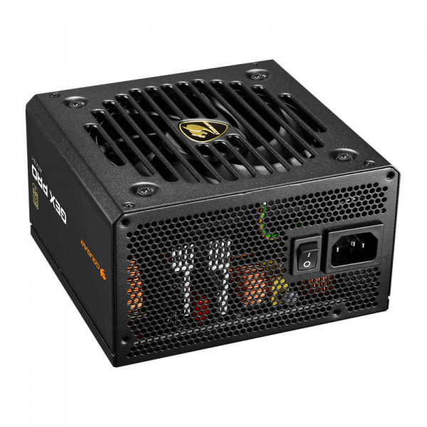 Блок питания для компьютеров Cougar Power GEX PRO 850 ATX Черный