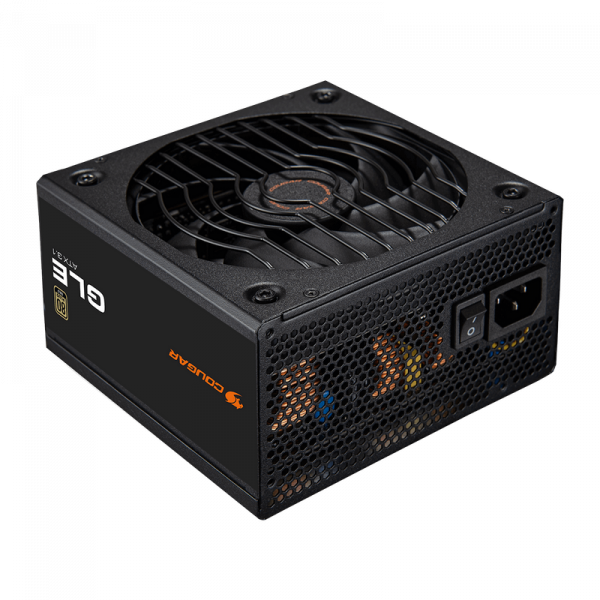 Sursă Alimentare PC Cougar Power GLE 1200 ATX Negru