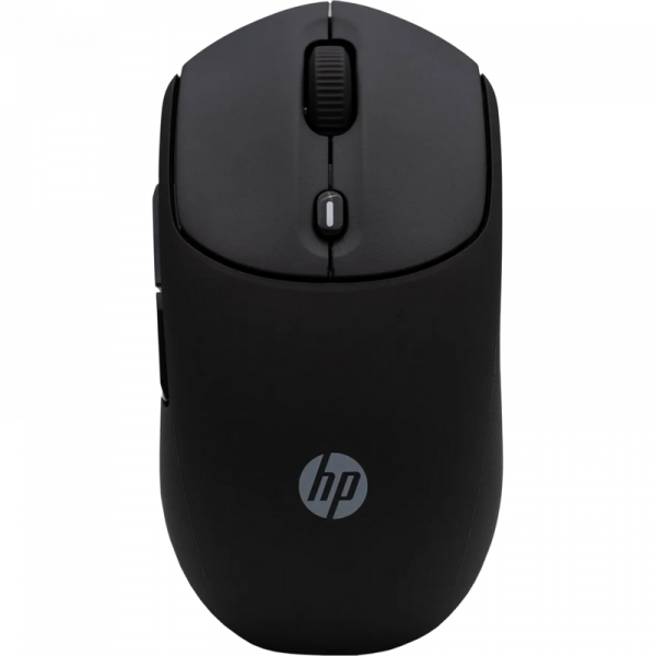 Мышь HP 400 Quiet Зеркально-чёрный - Оптический | 6000 dpi | Беспроводное Мышь HP 400 Quiet Зеркально-чёрный - Оптический | 6000 dpi | Беспроводное