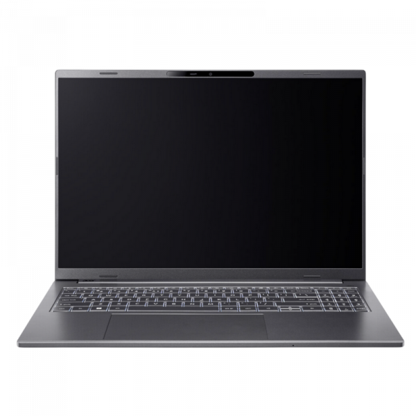 Ноутбук Acer Aspire 16 AI OLED A16-61M Steel Gray - 16" | OLED | 120 Гц | 16 ГБ | 1024 ГБ | AMD Ryzen AI 5 330 Ноутбук Acer Aspire 16 AI OLED A16-61M Steel Gray - 16" | OLED | 120 Гц | 16 ГБ | 1024 ГБ | AMD Ryzen AI 5 330