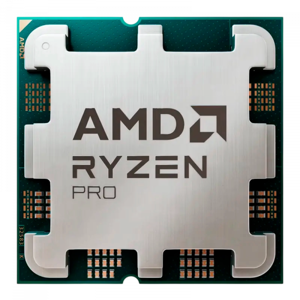 Процессор AMD Ryzen 5 PRO 8500G Tray - AM5 | 3.5 ГГц - 5 ГГц