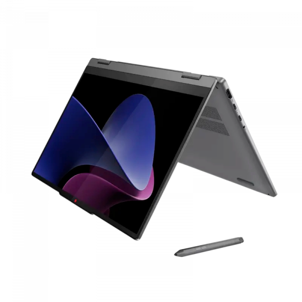 Laptop Lenovo IdeaPad 5 2-in-1 14IRH9 Luna Grey - 14" | IPS | 60 Hz | 16 GB | 512 GB | Intel Core i5-13420H