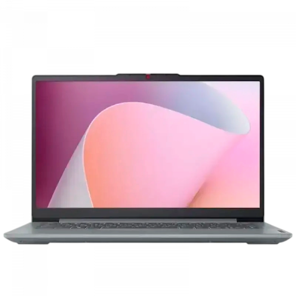 Laptop Lenovo IdeaPad Slim 3 15AMN8 Arctic Grey - 15.6" | IPS | 16 GB | 512 GB | AMD Ryzen 5 7520U Laptop Lenovo IdeaPad Slim 3 15AMN8 Arctic Grey - 15.6" | IPS | 16 GB | 512 GB | AMD Ryzen 5 7520U