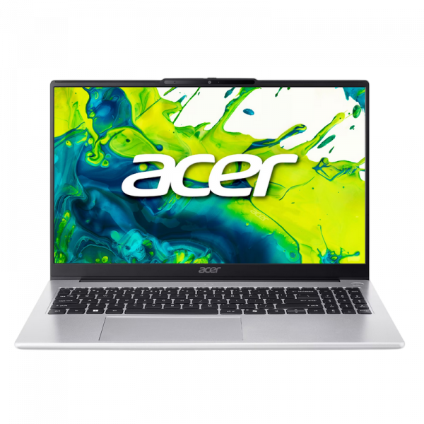 Laptop Acer Aspire Lite 15 AL15-45P Light Silver - 15.6" | IPS | 16 GB | 512 GB | AMD Ryzen 7 5825U