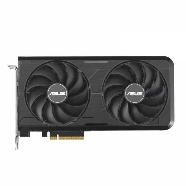 Видеокарта ASUS DUAL-RTX5060TI-O16G-EVO