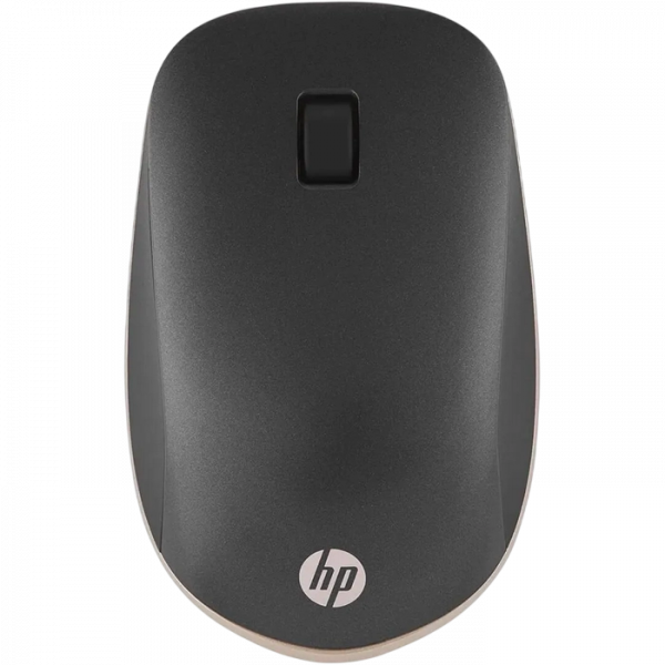 Mouse HP 410 Slim Ash Silver - Optical | 1600 dpi | Fără fir Mouse HP 410 Slim Ash Silver - Optical | 1600 dpi | Fără fir