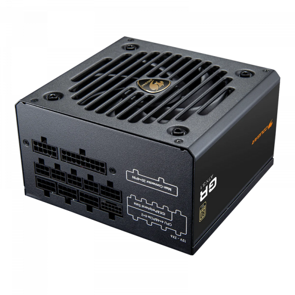 Sursă Alimentare PC Cougar Power GR 850 ATX Negru Sursă Alimentare PC Cougar Power GR 850 ATX Negru