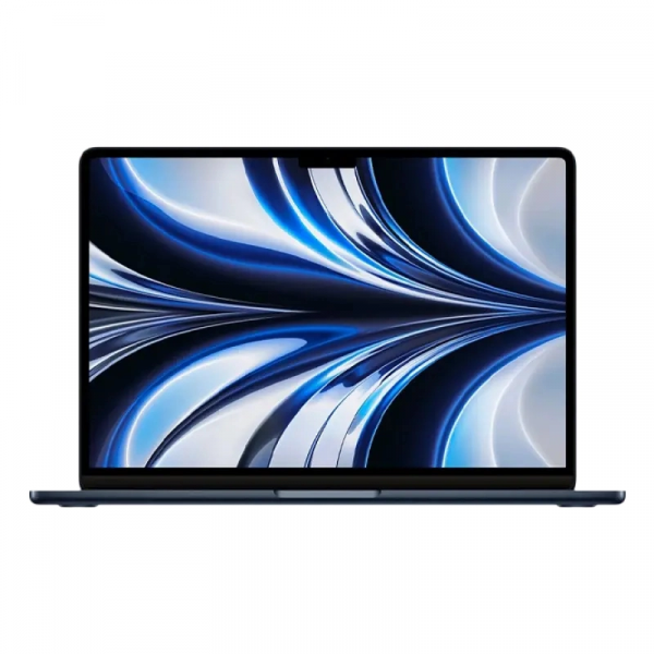 Laptop Apple MacBook Air 13.6" Midnight - 13.6" | IPS | 16 GB | 256 GB | M2 (8CPU/8GPU)