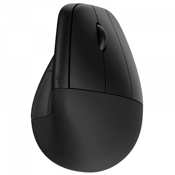 Мышь HP 920 Чёрный - Оптический | 4000 dpi | Беспроводное