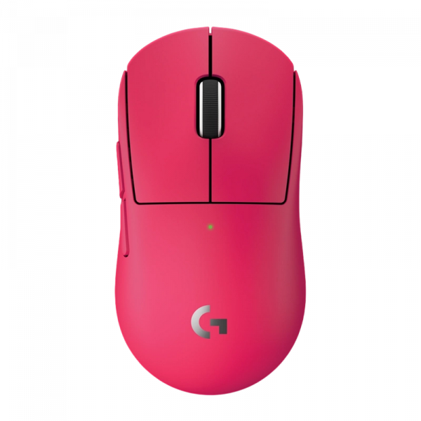 Мышь Logitech G PRO X Superlight 2C Розовый - Оптический | 44000 dpi | Беспроводное Мышь Logitech G PRO X Superlight 2C Розовый - Оптический | 44000 dpi | Беспроводное