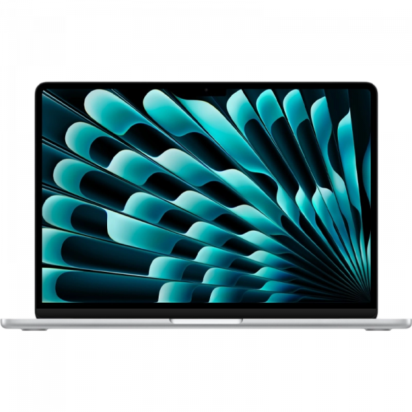 Laptop Apple MacBook Air 13 2026 Silver - 13.6" | Liquid Retina XDR | 60 Hz | 24 GB | 1 TB | M5 (10CPU/10GPU) Laptop Apple MacBook Air 13 2026 Silver - 13.6" | Liquid Retina XDR | 60 Hz | 24 GB | 1 TB | M5 (10CPU/10GPU)