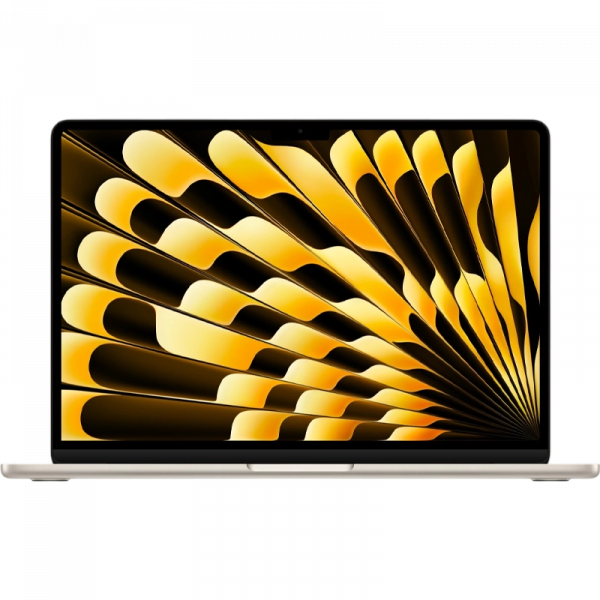 Ноутбук Apple MacBook Air 13 2026 Starlight - 13.6" | Liquid Retina XDR | 60 Гц | 24 ГБ | 1 ТБ | M5 (10CPU/10GPU) Ноутбук Apple MacBook Air 13 2026 Starlight - 13.6" | Liquid Retina XDR | 60 Гц | 24 ГБ | 1 ТБ | M5 (10CPU/10GPU)