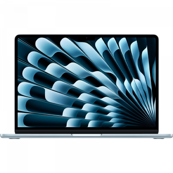 Laptop Apple MacBook Air 13.6 2026 Sky Blue - 13.6" | Liquid Retina XDR | 60 Hz | 24 GB | 1 TB | M5 (10CPU/10GPU) Laptop Apple MacBook Air 13.6 2026 Sky Blue - 13.6" | Liquid Retina XDR | 60 Hz | 24 GB | 1 TB | M5 (10CPU/10GPU)
