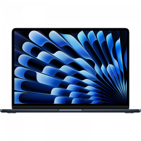 Laptop Apple MacBook Air 13.6 2026 Midnight - 13.6" | Liquid Retina XDR | 60 Hz | 24 GB | 1 TB | M5 (10CPU/8GPU)
