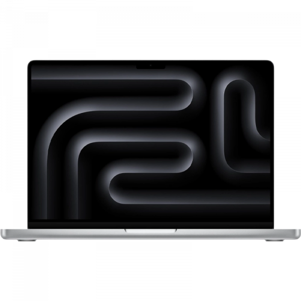 Ноутбук Apple MacBook Pro 14 2026 Серебро - 14.2" | Liquid Retina XDR | 120 Гц | 24 Гб | 2048 ГБ | M5 Pro (18CPU/20GPU)