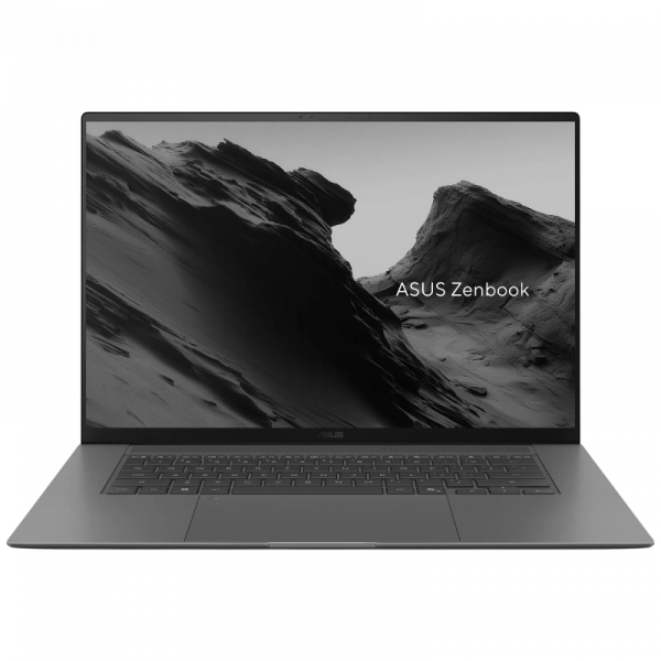 Ноутбук ASUS Zenbook S 14 UX5406SA Zumaia Gray - 14" | OLED | 120 Гц | 32 ГБ | 1024 ГБ | Core Ultra 7 258V Ноутбук ASUS Zenbook S 14 UX5406SA Zumaia Gray - 14" | OLED | 120 Гц | 32 ГБ | 1024 ГБ | Core Ultra 7 258V