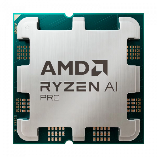 Procesor AMD Ryzen 5 PRO 8600G Tray - AM5 | 4.3 GHz - 5 GHz