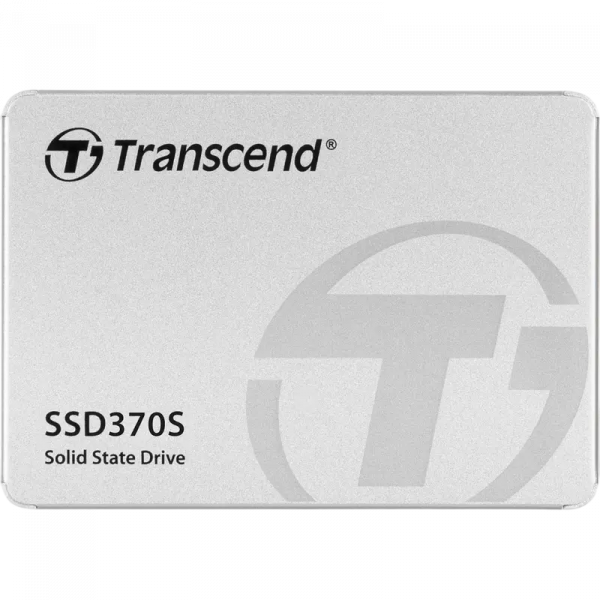 Накопитель SSD Transcend SSD370S 64GB - 2.5" | SATA III | 100 МБ/с