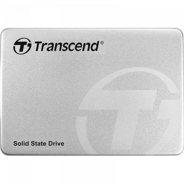 Накопитель SSD Transcend SSD220S 240GB - 2.5" | SATA III | 330 МБ/с