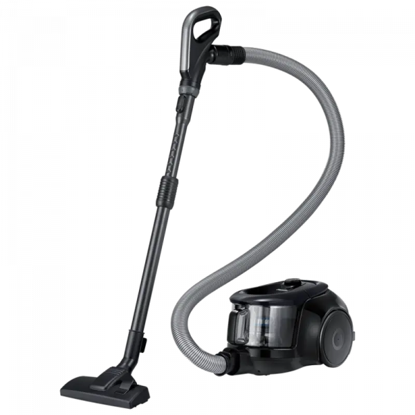 Aspirator Samsung VC18M21D0VG/UK Negru - Uscată | 380 W | Container | 1.5 l Aspirator Samsung VC18M21D0VG/UK Negru - Uscată | 380 W | Container | 1.5 l