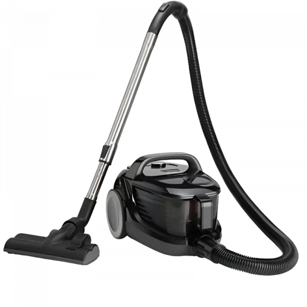 Aspirator Gorenje VCEA03GALBKCY Negru - Uscată | 180 W | Container | 3.3 l Aspirator Gorenje VCEA03GALBKCY Negru - Uscată | 180 W | Container | 3.3 l