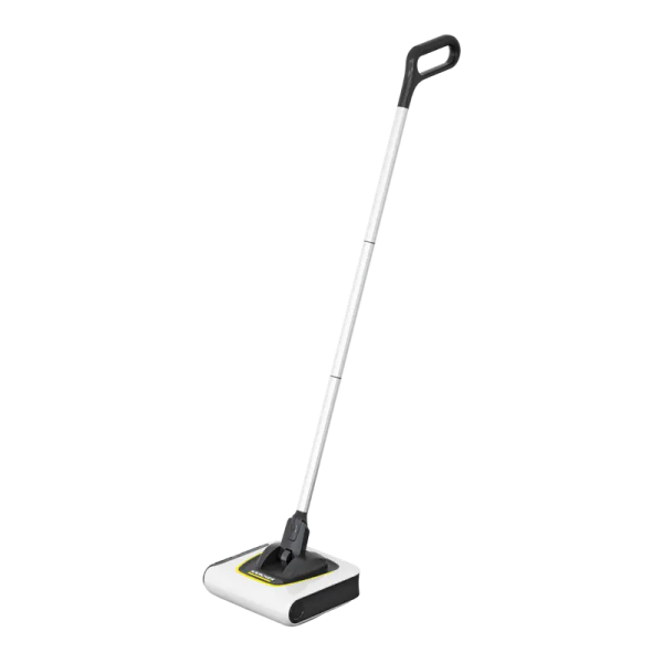 Вертикальный Пылесос Karcher KB 5 Белый - Сухая | Контейнер | 0.37 л Вертикальный Пылесос Karcher KB 5 Белый - Сухая | Контейнер | 0.37 л