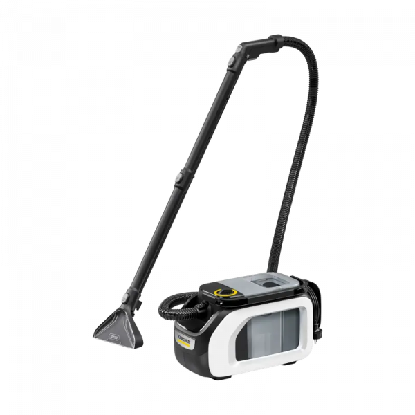 Aspirator Karcher SE 3 Compact Home Floor Alb - Umedă | Container