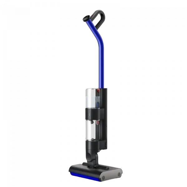 Вертикальный Пылесос Dyson WR01 WashG1 Синий - Влажная | Контейнер