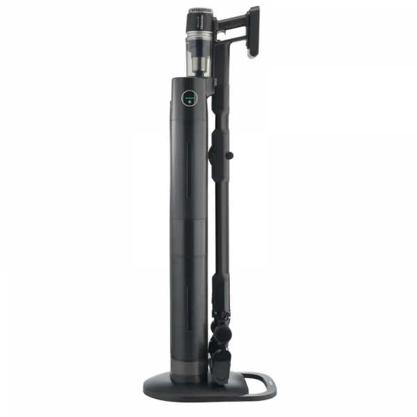 Aspirator Vertical Hisense HVC676451DA Negru - Uscată | 120 W | Container | 0.5 l Aspirator Vertical Hisense HVC676451DA Negru - Uscată | 120 W | Container | 0.5 l