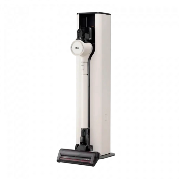 Aspirator Vertical LG A9T-PRIME1C Bej - Uscată | 260 W | 0.44 l