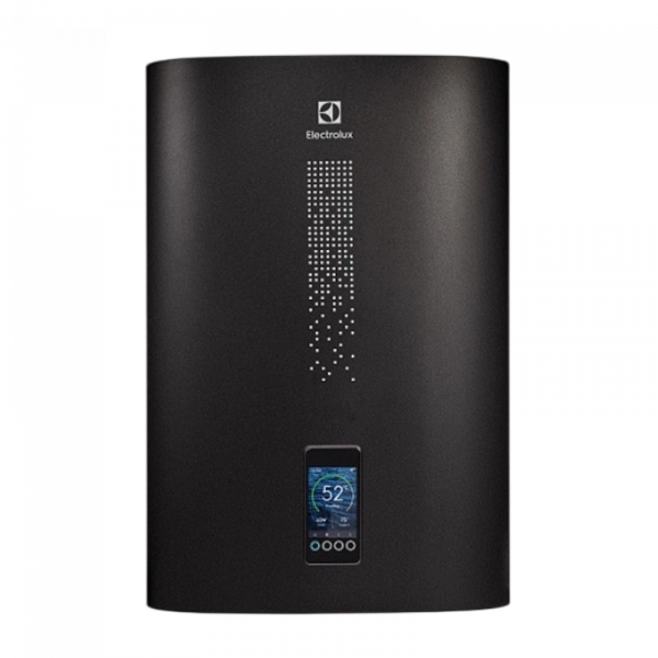 Накопительный водонагреватель Electrolux EWH 30 SI EEC 25 л Черный - 2000 Вт | 75°C | 6 бар Накопительный водонагреватель Electrolux EWH 30 SI EEC 25 л Черный - 2000 Вт | 75°C | 6 бар