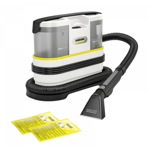 Пылесос Karcher SE 2 Spot Pure+ Белый - Влажная | Контейнер Пылесос Karcher SE 2 Spot Pure+ Белый - Влажная | Контейнер