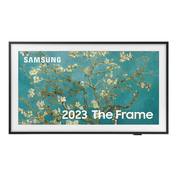 32" QLED SMART TV Samsung QE32LS03CBUXUA Negru - 1920x1080 px | 50 Hz | 10W | Tizen 32" QLED SMART TV Samsung QE32LS03CBUXUA Negru - 1920x1080 px | 50 Hz | 10W | Tizen