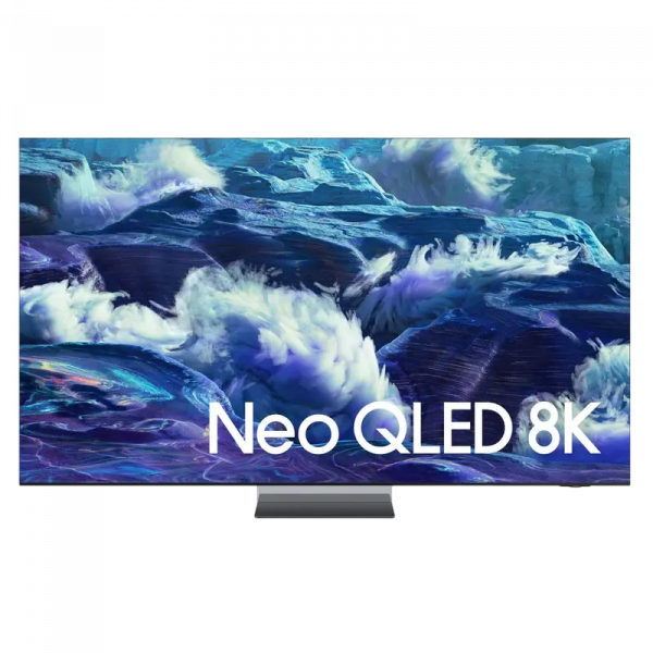 65" LED SMART Телевизор Samsung QE65QN950FUXUA Черный - 7680x4320 px | 240 Гц | Tizen