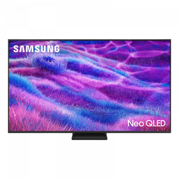 65" QLED SMART Телевизор Samsung QE65QN80FAUXUA Черный - 3840x2160 px | 144 Гц | Tizen