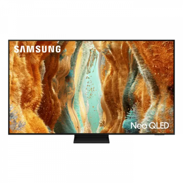 65" QLED SMART TV Samsung QE65QN70FAUXUA Negru - 3840x2160 px | 144 Hz | 10W | Tizen 65" QLED SMART TV Samsung QE65QN70FAUXUA Negru - 3840x2160 px | 144 Hz | 10W | Tizen
