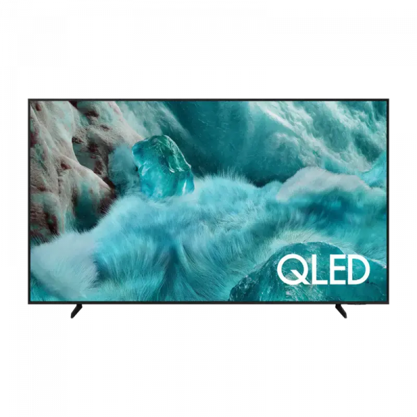 85" QLED SMART TV Samsung QE85Q7FAAUXUA Gri - 3840x2160 px | 50 Hz | 10W | Tizen 85" QLED SMART TV Samsung QE85Q7FAAUXUA Gri - 3840x2160 px | 50 Hz | 10W | Tizen