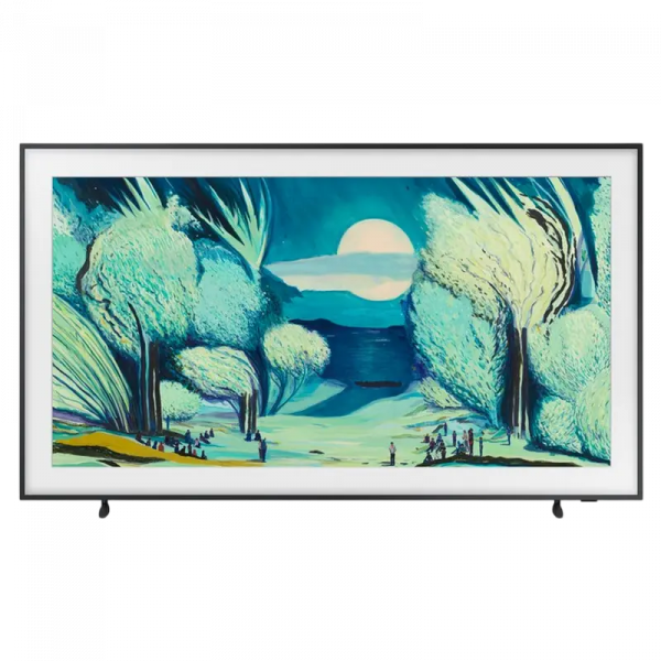 75" QLED SMART Телевизор Samsung QE75LS03FAUXUA Черный - 3840x2160 px | 144 Гц | Tizen 75" QLED SMART Телевизор Samsung QE75LS03FAUXUA Черный - 3840x2160 px | 144 Гц | Tizen