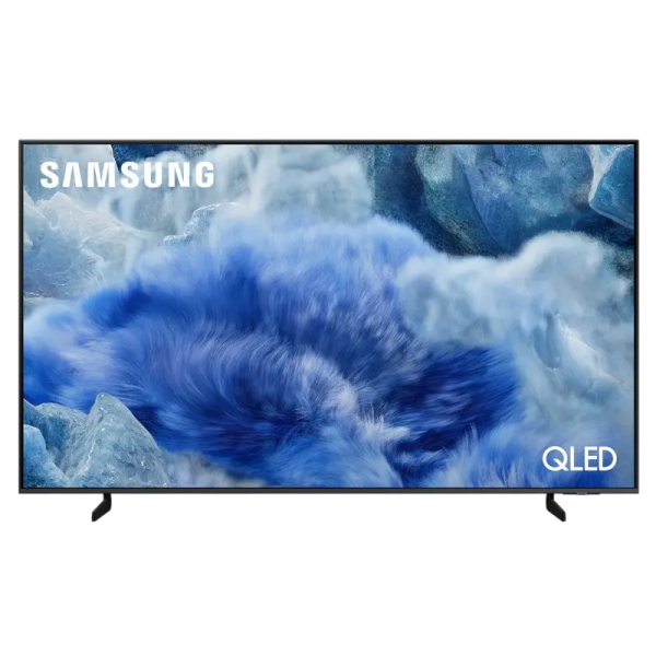 43" QLED SMART TV Samsung QE43Q8FAAUXUA Negru - 3840x2160 px | 50 Hz | 10W | Tizen 43" QLED SMART TV Samsung QE43Q8FAAUXUA Negru - 3840x2160 px | 50 Hz | 10W | Tizen