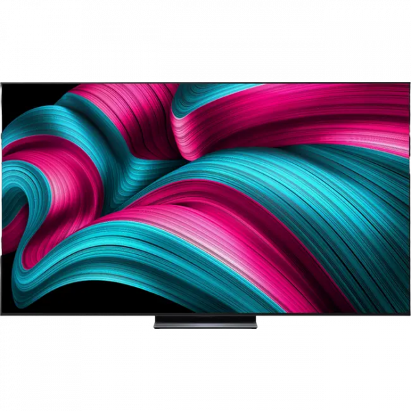 83" OLED SMART Телевизор LG OLED83C54LA Черный - 3840x2160 px | 120 Hz | 40Вт | webOS