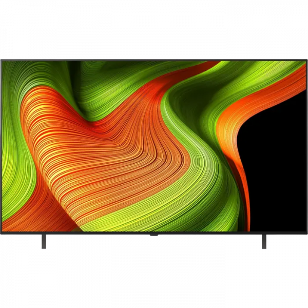 65" OLED SMART Телевизор LG OLED65B56LA Черный - 3840x2160 px | 120 Hz | 20Вт | webOS