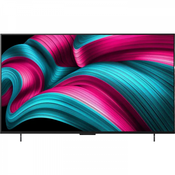 42" OLED SMART Телевизор LG OLED42C54LA Черный - 3840x2160 px | 120 Hz | 20Вт | webOS