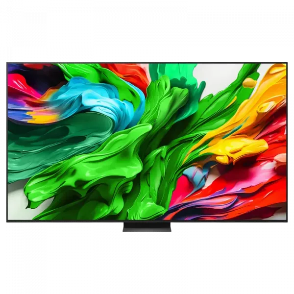 100" QNED SMART Телевизор LG 100QNED86A6 Черный - 3840x2160 px | 120 Hz | 40Вт | webOS 100" QNED SMART Телевизор LG 100QNED86A6 Черный - 3840x2160 px | 120 Hz | 40Вт | webOS