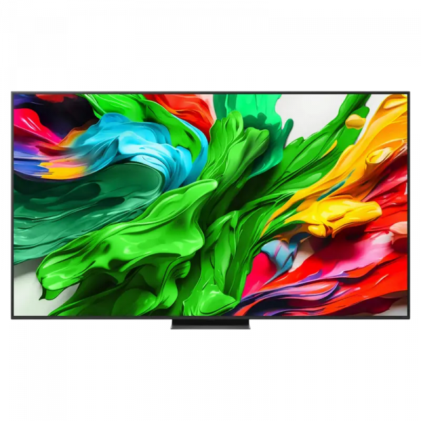 86" QNED SMART Телевизор LG 86QNED86A6A Черный - 3840x2160 px | 120 Hz | 10Вт | webOS 86" QNED SMART Телевизор LG 86QNED86A6A Черный - 3840x2160 px | 120 Hz | 10Вт | webOS