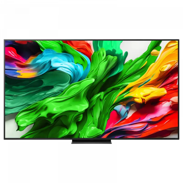 75" QNED SMART TV LG 75QNED86A6A Negru - 3840x2160 px | 120 Hz | 10W | webOS 75" QNED SMART TV LG 75QNED86A6A Negru - 3840x2160 px | 120 Hz | 10W | webOS