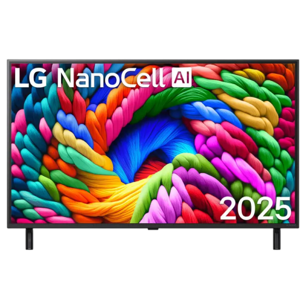 43" Nanocell SMART TV LG 43NANO90A6B Negru - 3840x2160 px | 60 Hz | 10W | webOS 43" Nanocell SMART TV LG 43NANO90A6B Negru - 3840x2160 px | 60 Hz | 10W | webOS