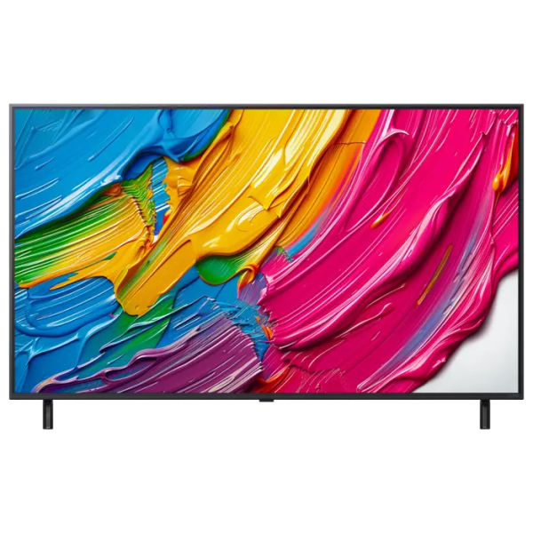 55" QNED SMART TV LG 55QNED80A6A Negru - 3840x2160 px | 60 Hz | 20W | webOS 55" QNED SMART TV LG 55QNED80A6A Negru - 3840x2160 px | 60 Hz | 20W | webOS