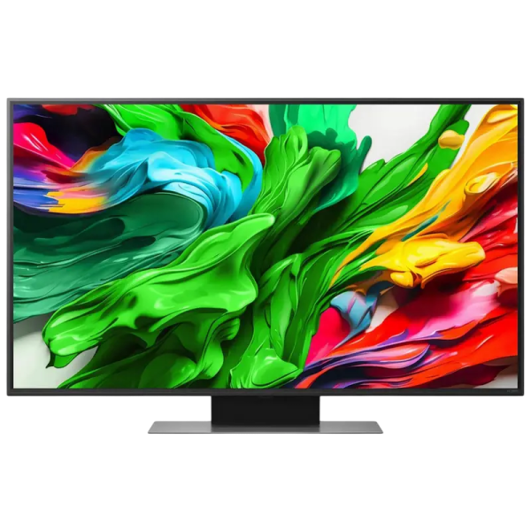 50" QNED SMART TV LG 50QNED86A6C Negru - 3840x2160 px | 60 Hz | 20W | webOS 50" QNED SMART TV LG 50QNED86A6C Negru - 3840x2160 px | 60 Hz | 20W | webOS