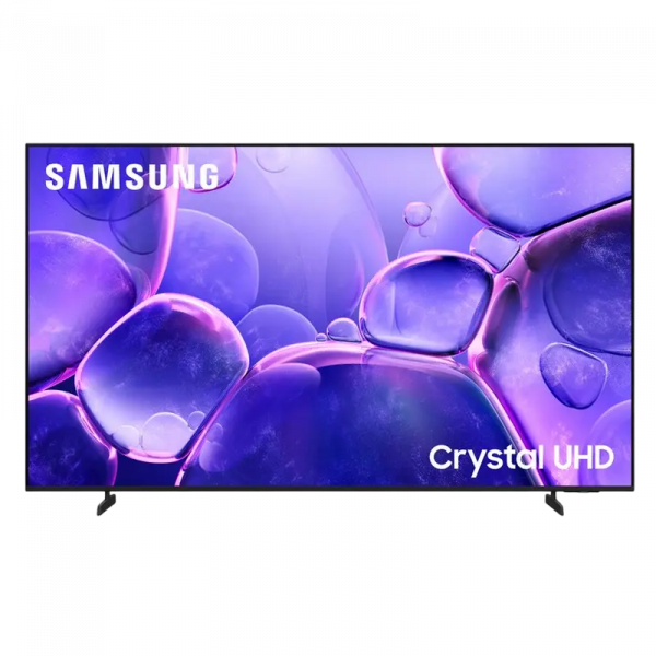 85" LED SMART TV Samsung UE85U8000FUXUA Negru - 3840x2160 px | 50 Hz | 10W | Tizen 85" LED SMART TV Samsung UE85U8000FUXUA Negru - 3840x2160 px | 50 Hz | 10W | Tizen