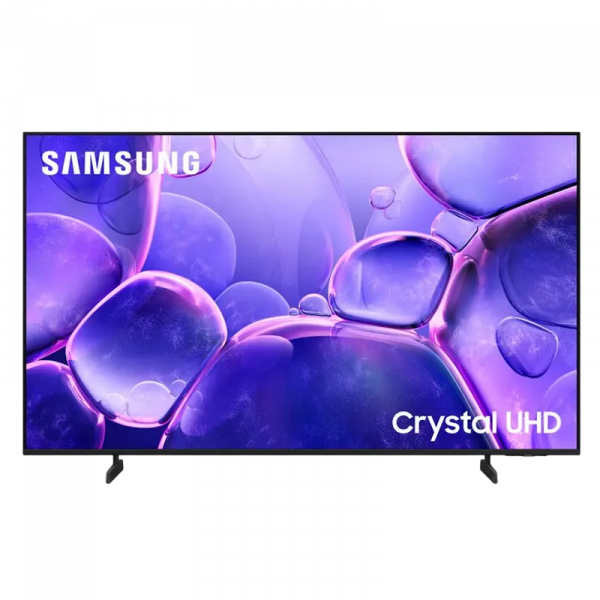 43" LED SMART Телевизор Samsung UE43U8000FUXUA Черный - 3840x2160 px | 50 Hz | 10Вт | Tizen